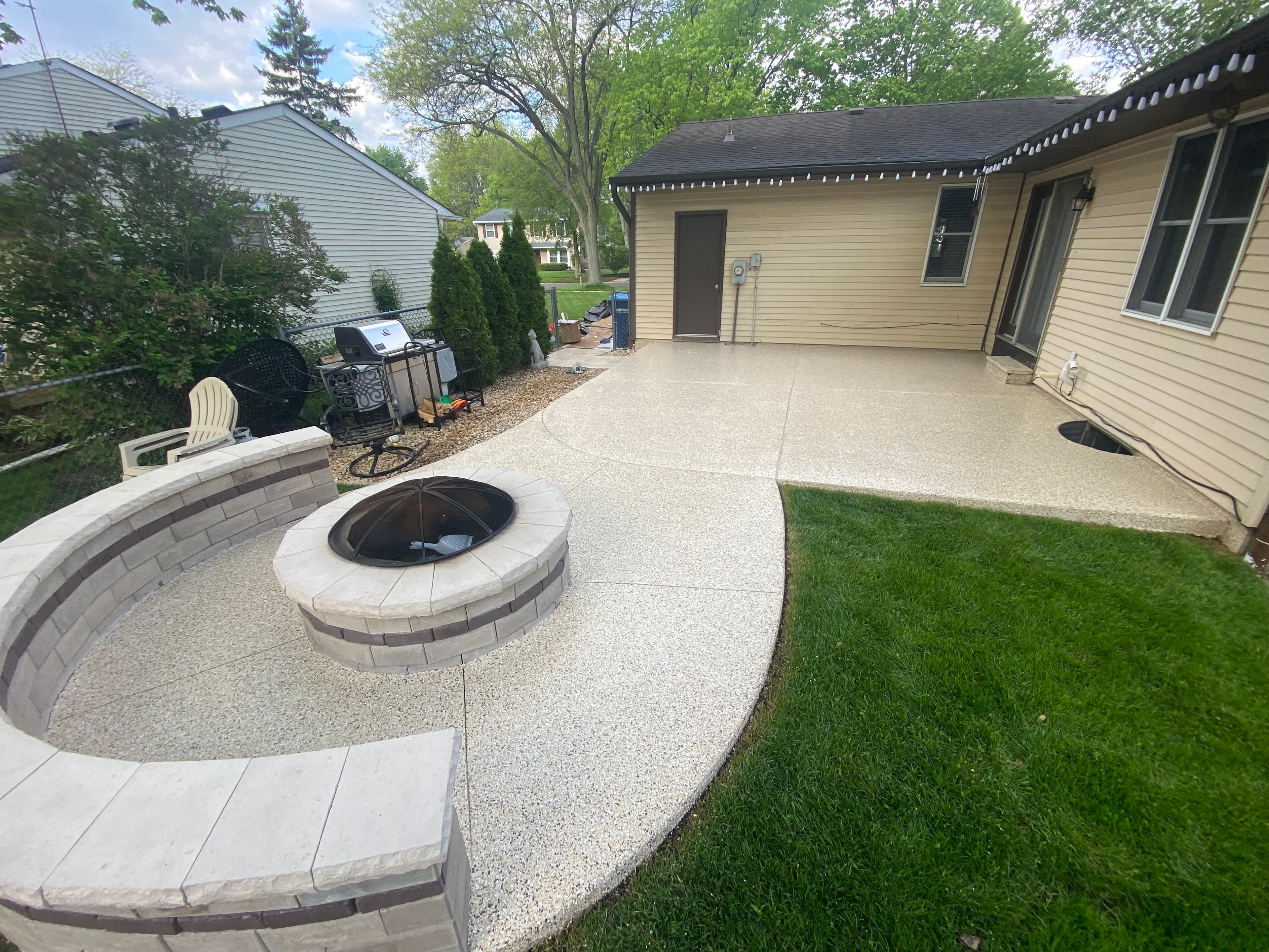 Two Brothers Coatings, LLC project photo